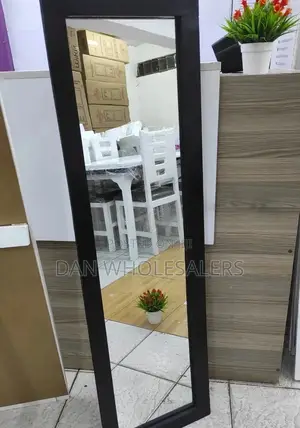 Indoor Dressing Mirror