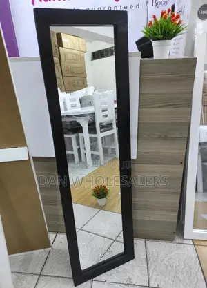 Dressing Mirror Available