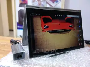 Laptop Lenovo Thinkpad X1 Yoga 8GB Intel Core I5 SSD 256GB
