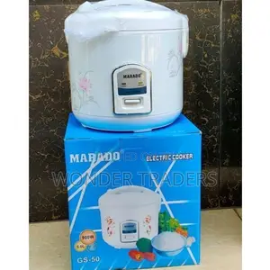 Marado Ricecooker 5litres