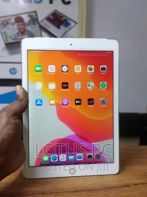 Apple iPad Air 2 16 GB Yellow