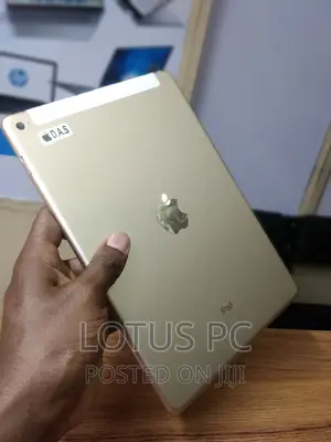 Apple iPad Air 2 16 GB Yellow