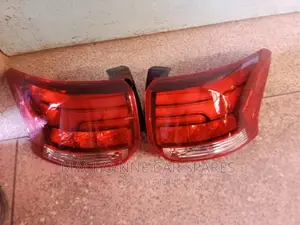 Mitsubishi Outlander 2015-2016 Backlight