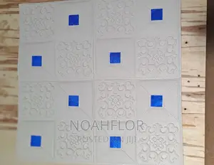 3D Wall Panel