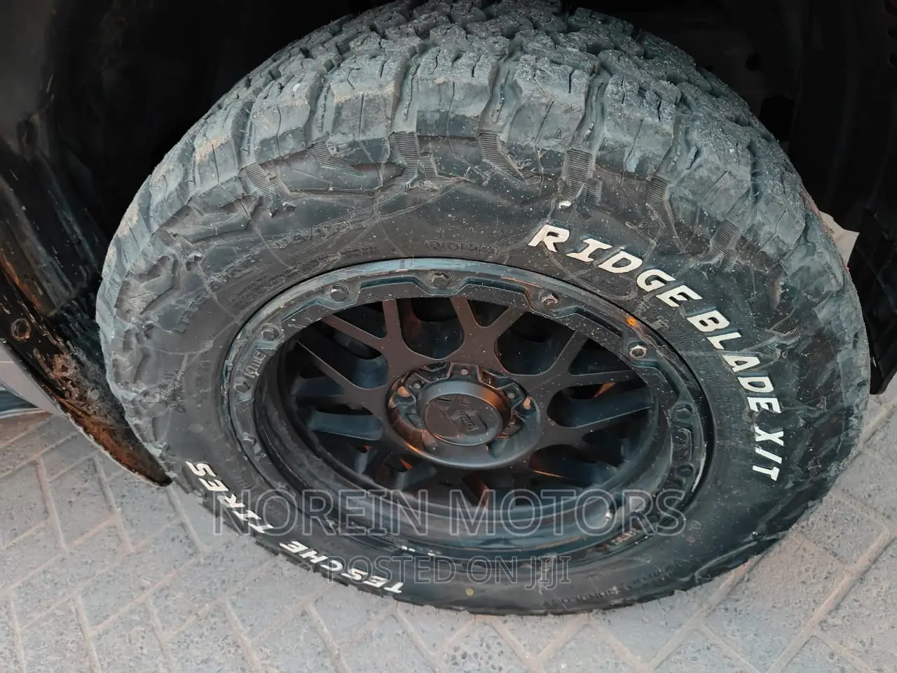 Toyota Land Cruiser Prado 2012 Brown