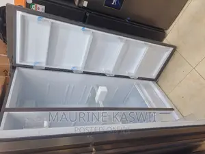 TCL 505L Side by Side Refrigerator