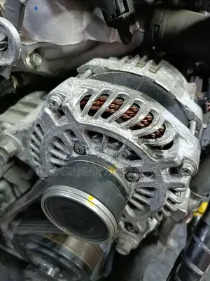 Alternator CX5 Diesel