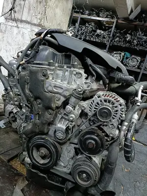 Engine Mazda Cx5 Diesel