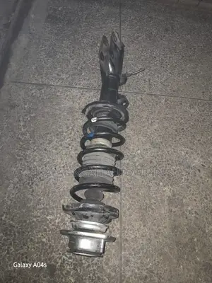 Complete Shocks Daihatsu Mira