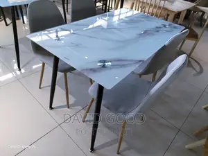 Dining Table Dining Table With 4 Chair Table and Chairs