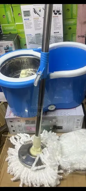 Spin Mop Spin Mop Spin