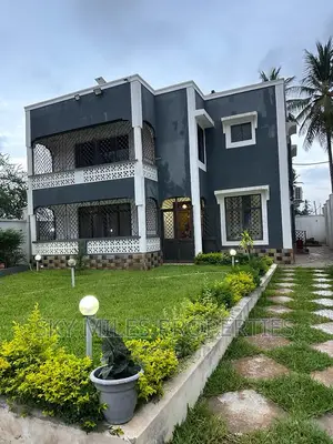 4bdrm Maisonette in Broadways, Mtwapa for sale