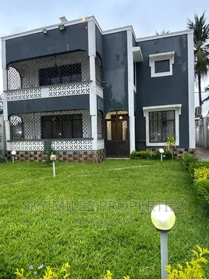 4bdrm Maisonette in Broadways, Mtwapa for sale