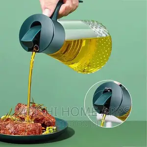 Automatic Oil Dispenser 630 Ml