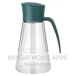 Automatic Oil Dispenser 630 Ml