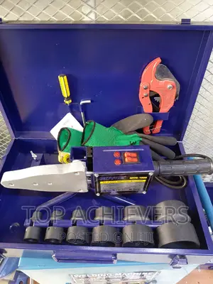 Quality PPR Welding Machine 1600w