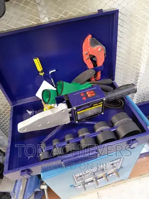 Quality PPR Welding Machine 1600w