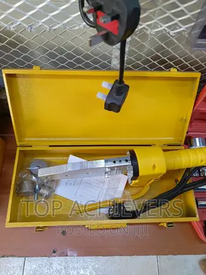Pipe Welding Machine