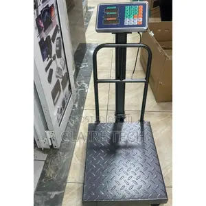 Platform Scale 300kgs Weighing Scale
