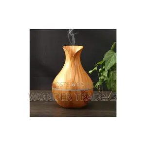 Ultrasonic Aroma Air Humidifier