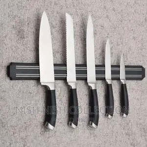 *50cm Kitchen Magnet Knife Holder Knife Rack Organizer,