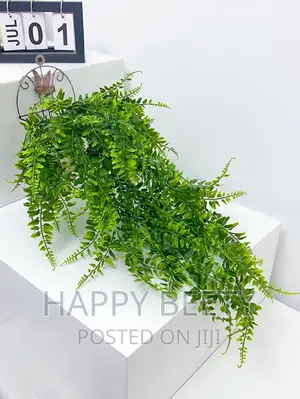Decorative Hanging Vine Garlands