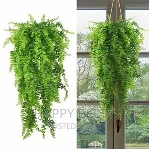 Decorative Hanging Vine Garlands
