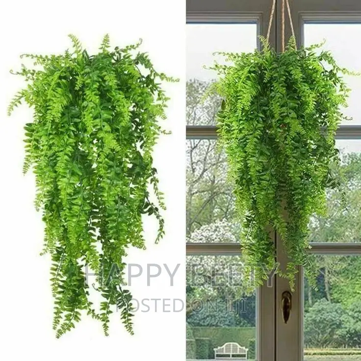 Decorative Hanging Vine Garlands