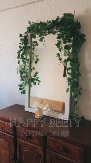 Artificial Ivy Garland Leaves