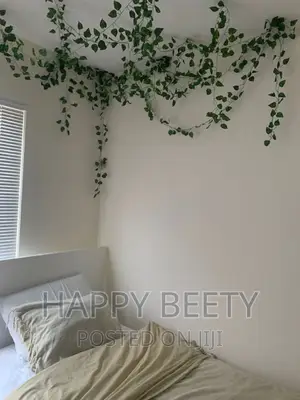 Artificial Ivy Garland Leaves