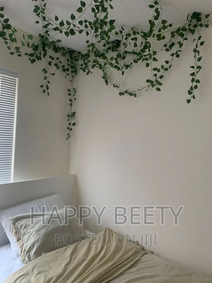 Artificial Ivy Garland Leaves