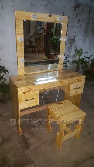 Dressing Table