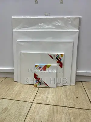 Canvas Drawing Board Canvas Drawing Board