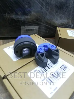 L8050/18050 Rollers