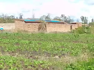 Plot for Sale