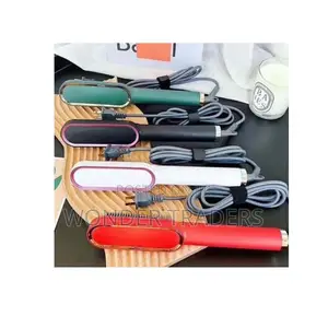 Electric Hair Straightener
