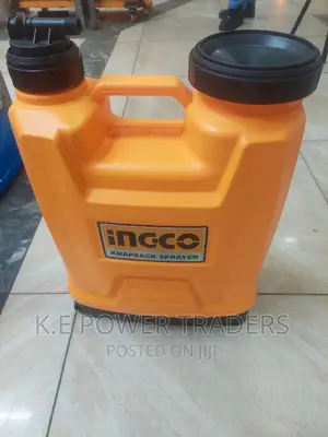 Ingco Knapsack Sprayer