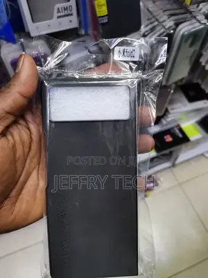 Samsung Galaxy Z Fold2 Silicone And Case