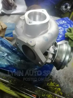 Toyota Land Cruiser 1HD Vaccume Turbo Brand New
