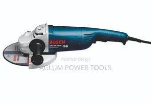 Original Bosch Angle Grinder 9 Inch