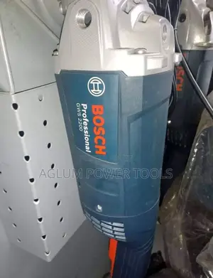 Bosch GWS 2200 Angle Grinder 9'