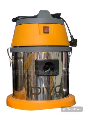 20ltr Vacuum Cleaner