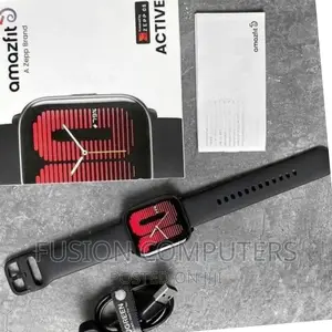 Amazfit Active Smart Watch
