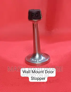 Best Quality Wall Mount Door Stopper