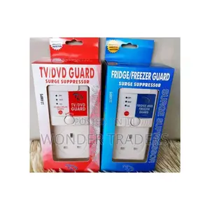 Quality Tv Guard and Fridge Guard