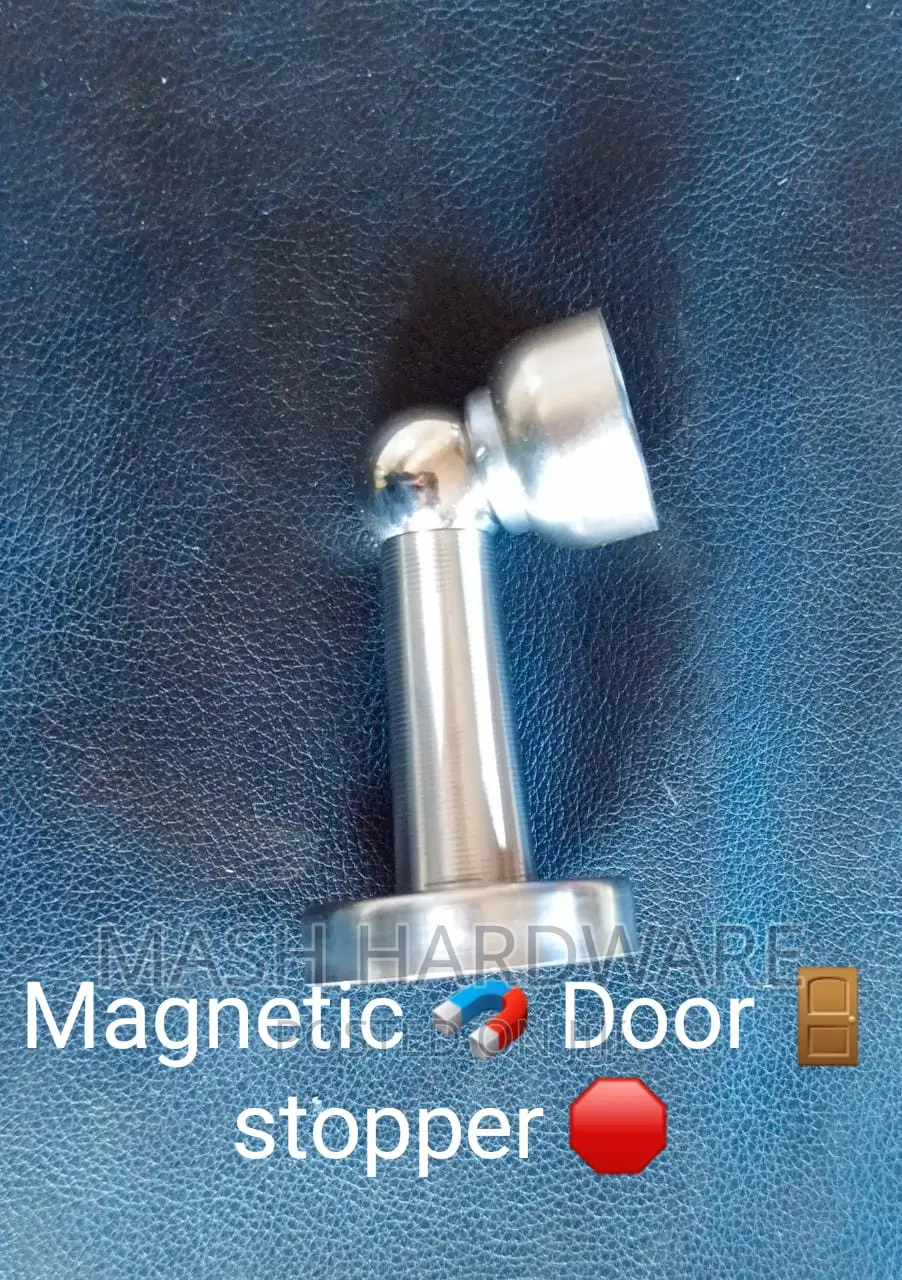 Divine Quality Magnetic Door Stopper