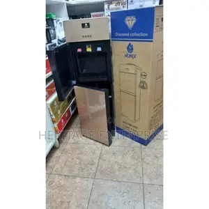 Water Dispenser, Bottom Load Dispenser