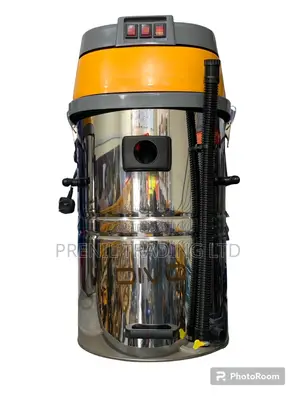 100ltr Vacuum Cleaner