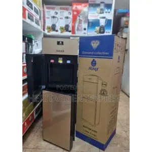 Water Dispenser ,Bottom Load Dispenser *