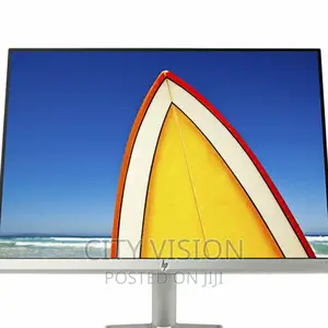 Hp Display Monitor 24F!! Display Monitor!! Hp Monitor!! Hp !